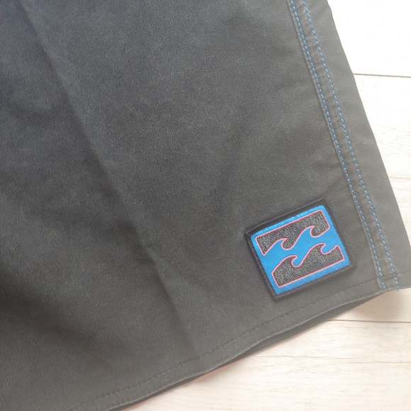 Billabong NEW Fifty50 Pro Boardshorts - Picture 4 of 8